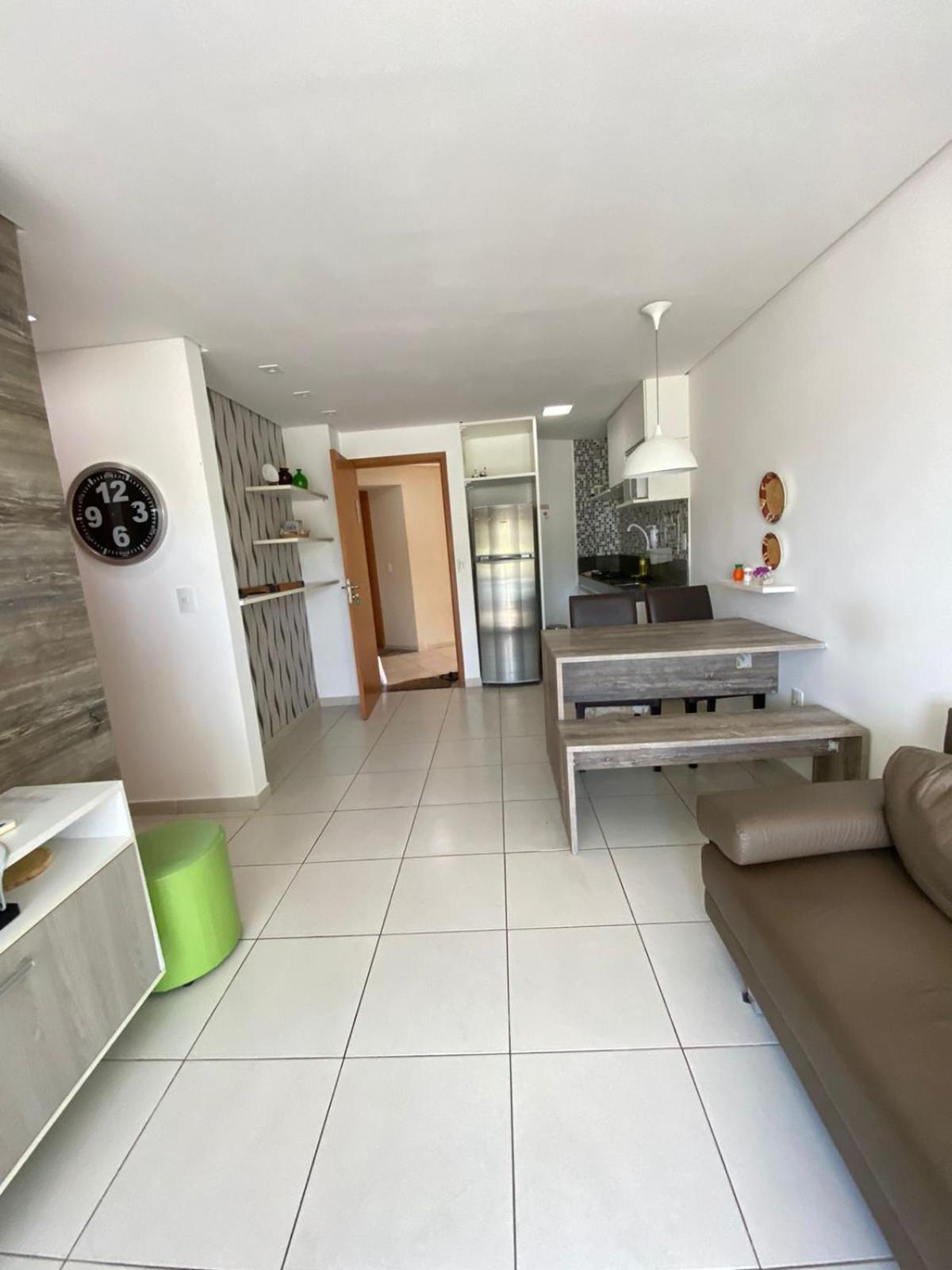 Apartment Carneiros *